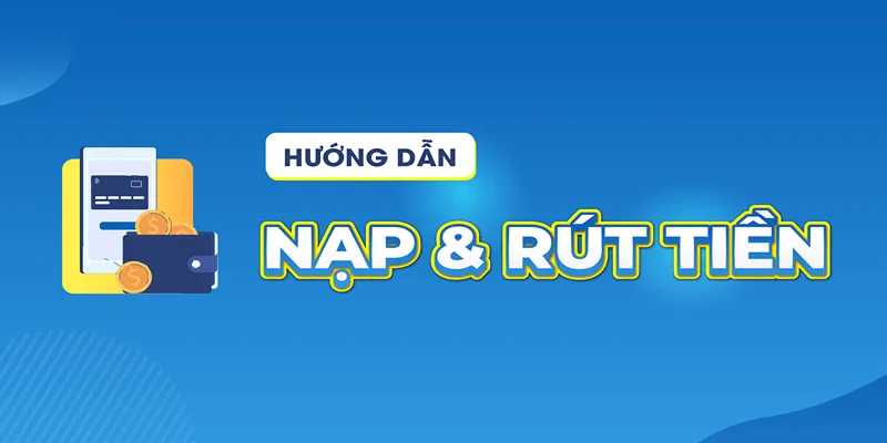 Câu hỏi thường gặp Fun88 về vấn đề nạp rút tiền