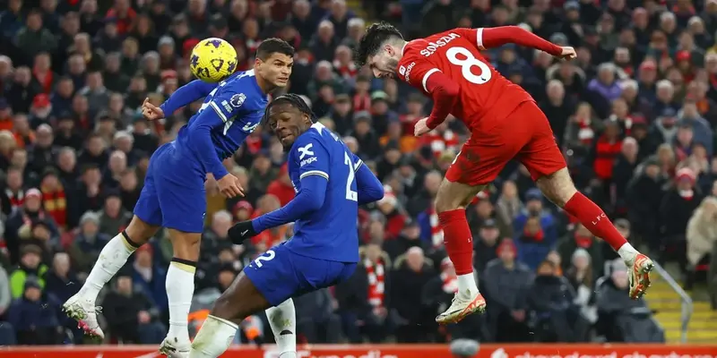 Nhân định trận Super Sunday giữa Liverpool vs Chelsea.