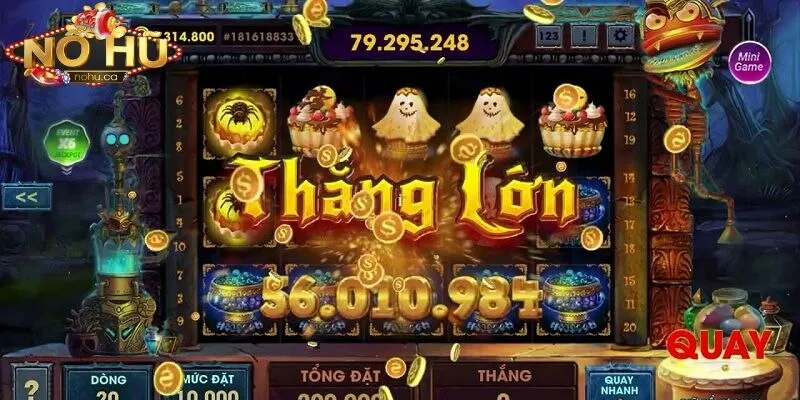 Những lưu ý quan trọng khi tham gia vào sảnh cược nổ hũ PG Fun88