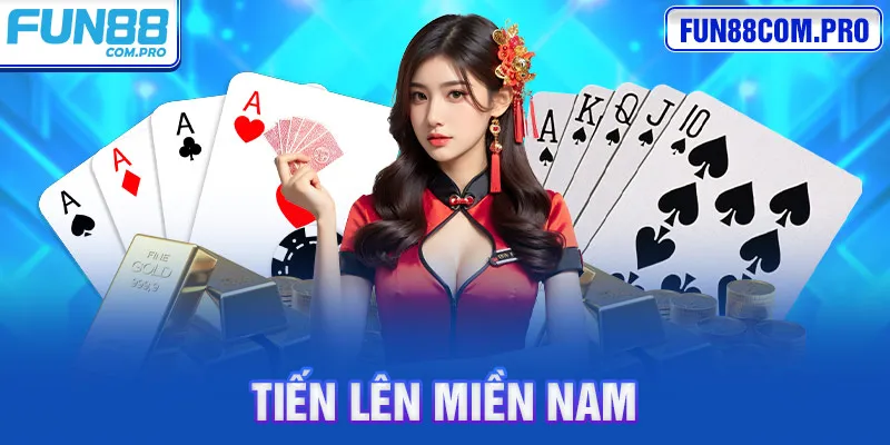 Tiến Lên Miền Nam: Thắng Lớn, Đổi Đời Ngay Hôm Nay!