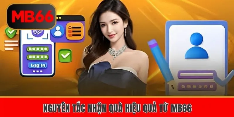 Quy định tặng thưởng trong ngày 09 vàng